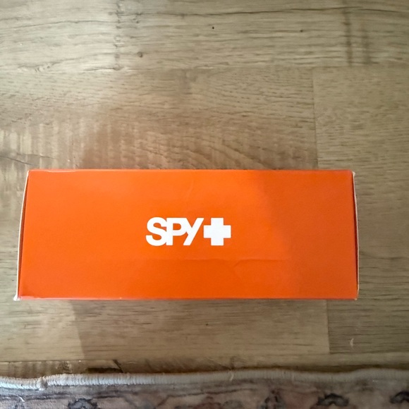 NWT SPY sunglasses - Picture 5 of 6